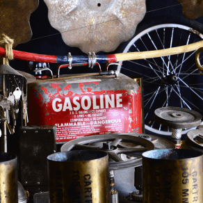 Instrument de musique - Christian Laflamme