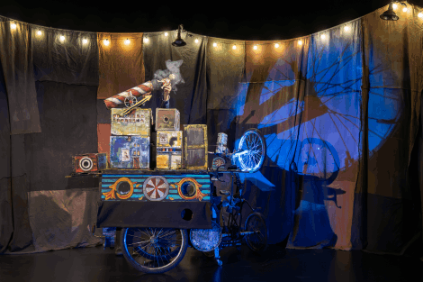 Mobirise Website Builder