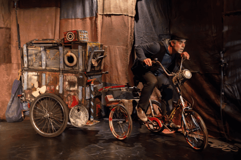 Mobirise Website Builder